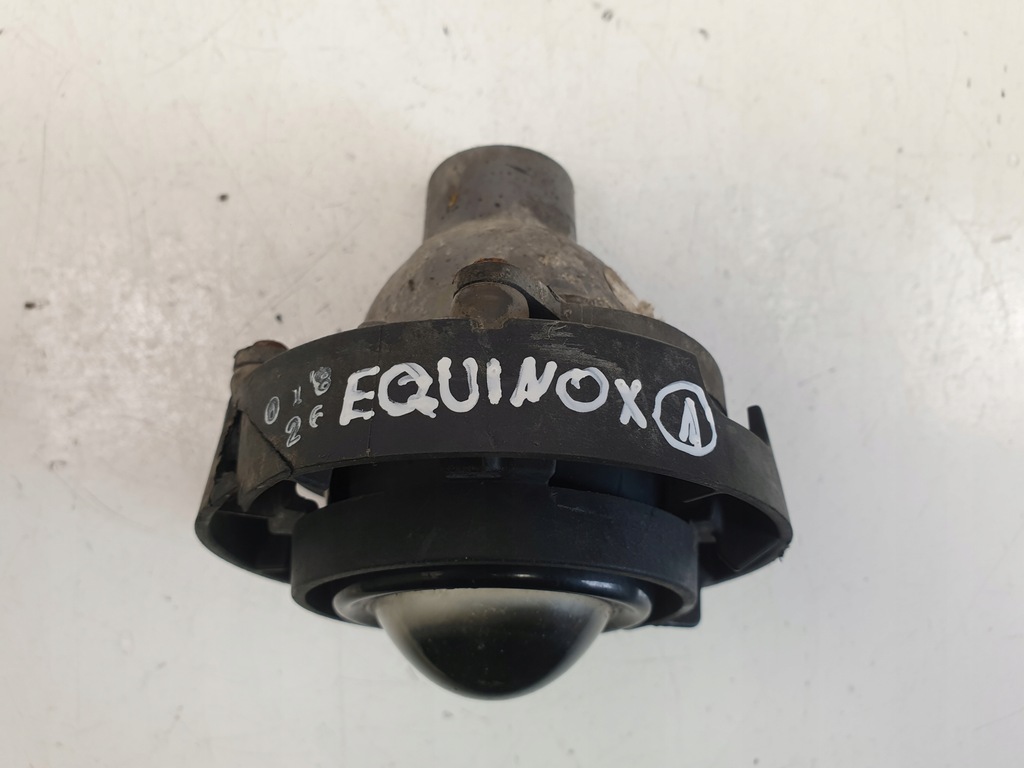 Chevrolet Equinox RECHTS VORNE HALOGEN vorne Product image