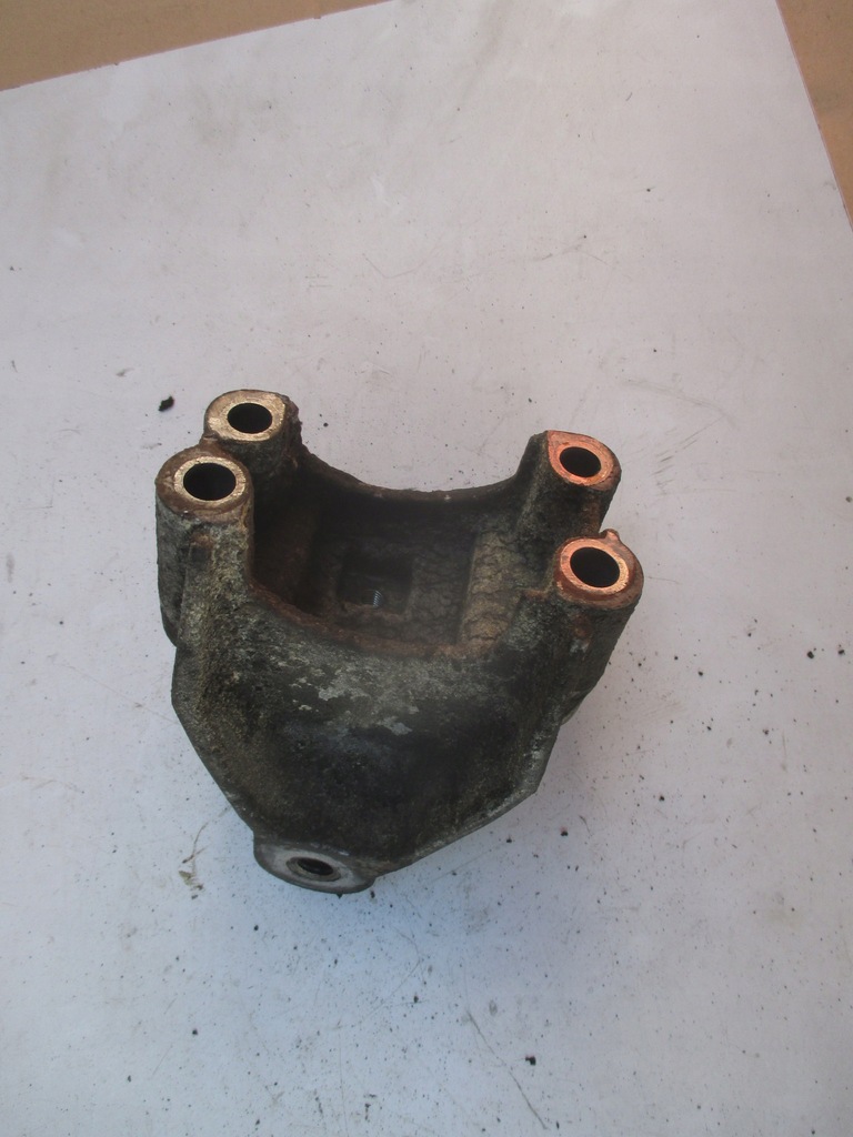 PFOTENMONTAGEGRIFF MASCOTT 3.0 04- 5010460753 Product image
