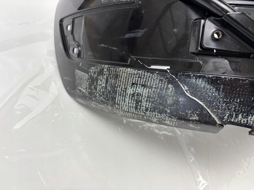 Vorderer Kotflügel links am Spyder F3 S 2015- Product image