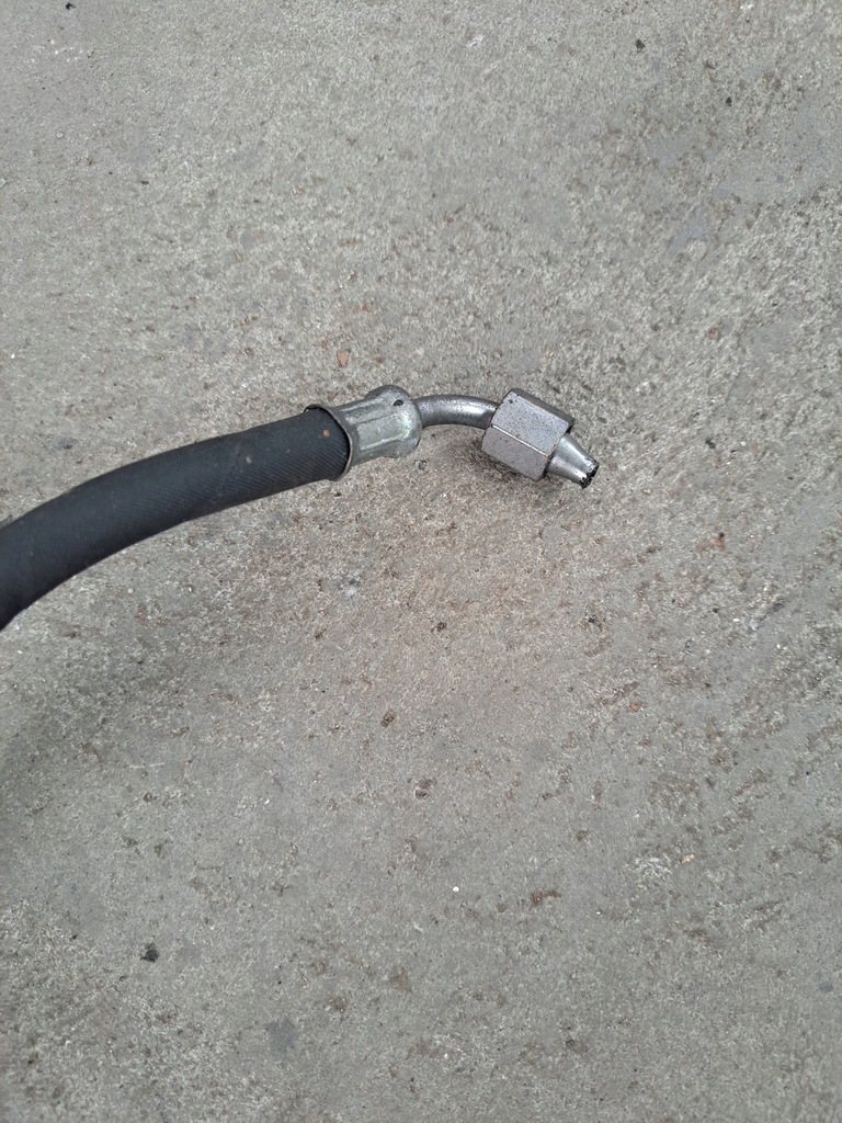 SCHMIERLEITUNG DES LUFTKOMPRESSORS VOLVO FM 4 RENAULT GAMA DTI 11 Product image