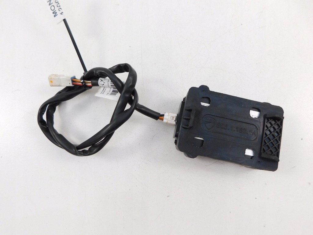 DUCATI MONSTER 1200 S 14-17 ALARM Product image