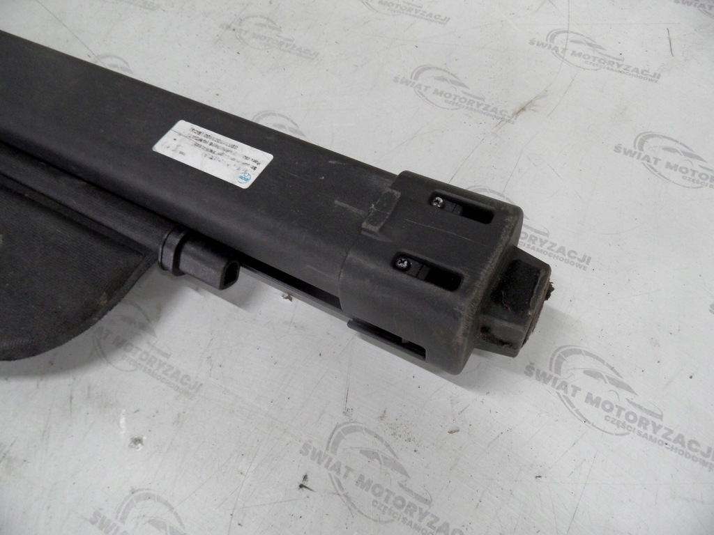 Opel Antara 08r Roller Jalousien des Kofferraums 96829406 Product image