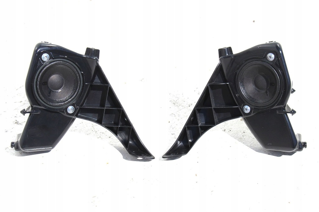 Audi A7 Lautsprecher + Bose Amplifier 4G 4G0035223C 4H0035399B 4G0035399 4G003 Product image