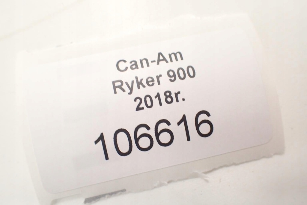 Can-Am Ryker 600 900 Stabilisatorstange Product image