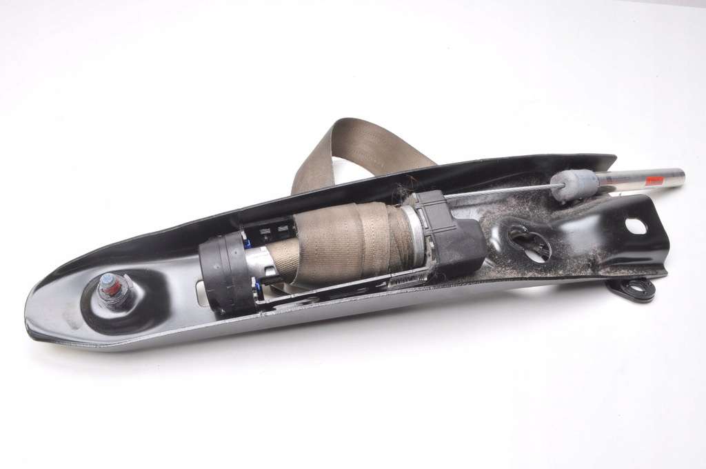 VOLVO XC90 UND SICHERHEITSGURT RECHTS VORNE FRONTLIFT Product image