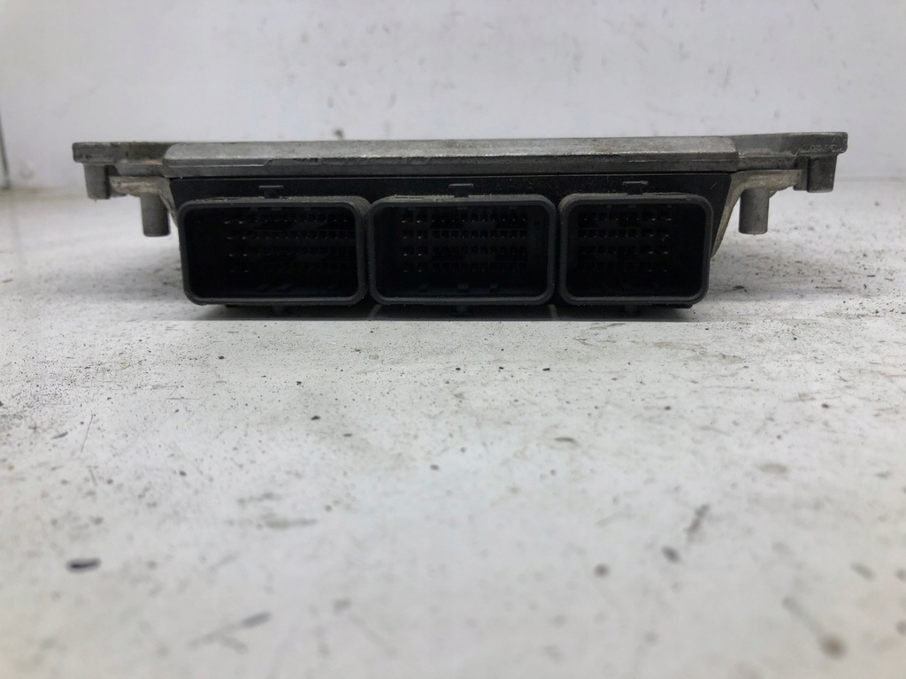 MOTORCOMPUTER RENAULT 0281001934 8200039569 Product image