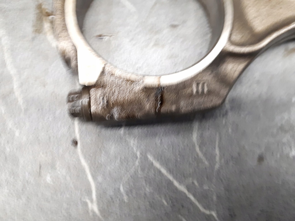 7843237 Pleuel BMW F01 F06 F07 F10 Product image