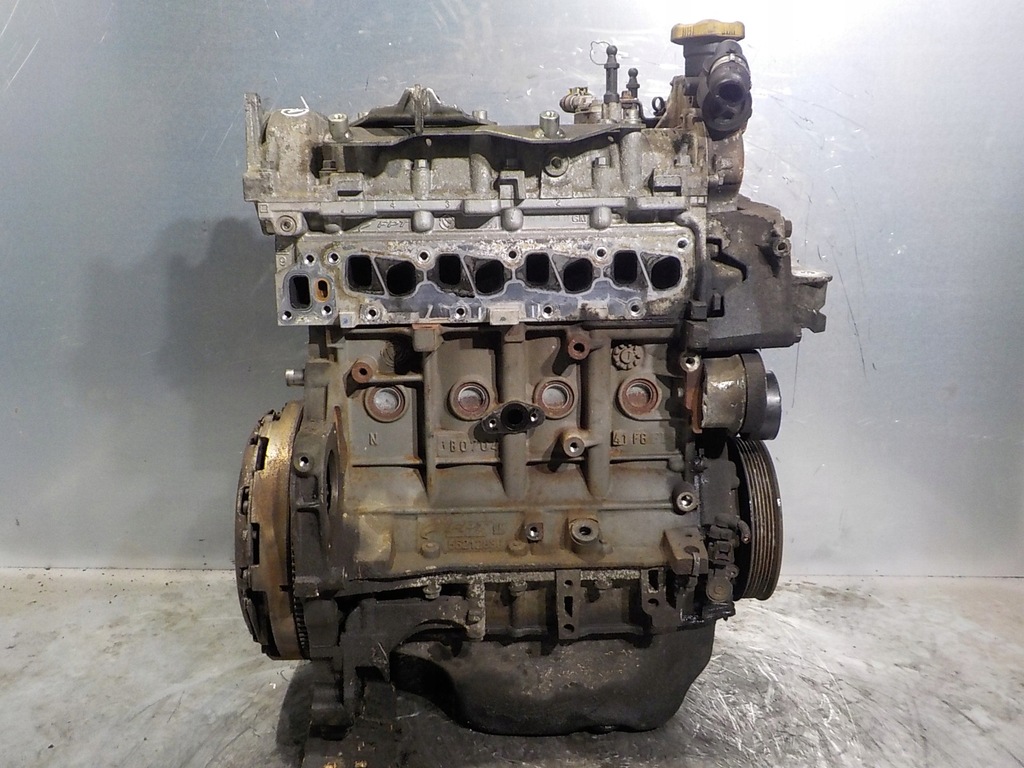 OPEL ASTRA J CORSA D MOTOR 1.3 CDTI 95 PS A13DTE Product image