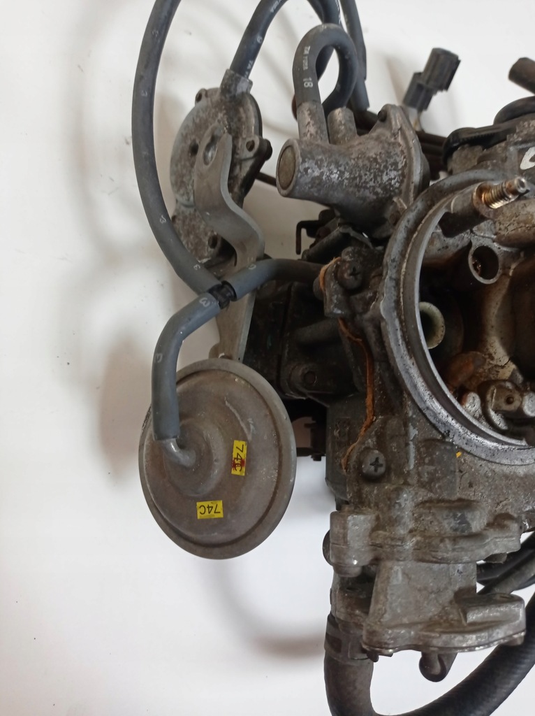 VERGASER HONDA CIVIC V 1.3 ED74C 05332 ED74C05332 Product image