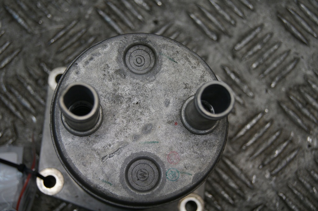 Mitsubishi Outlander III Lift, Kühlerkühlergetriebe 2.2 tat Product image