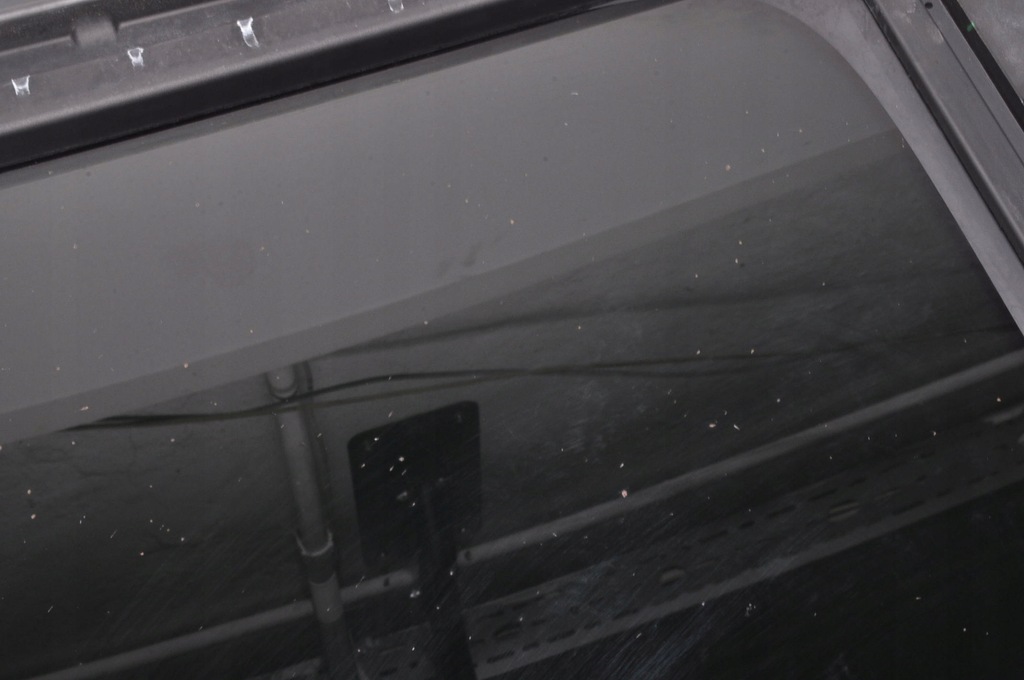 VOLVO S60 III V60 II XC60 XC90 II V90 S90 SONNENDACH DACHGLAS PANORAMA Product image