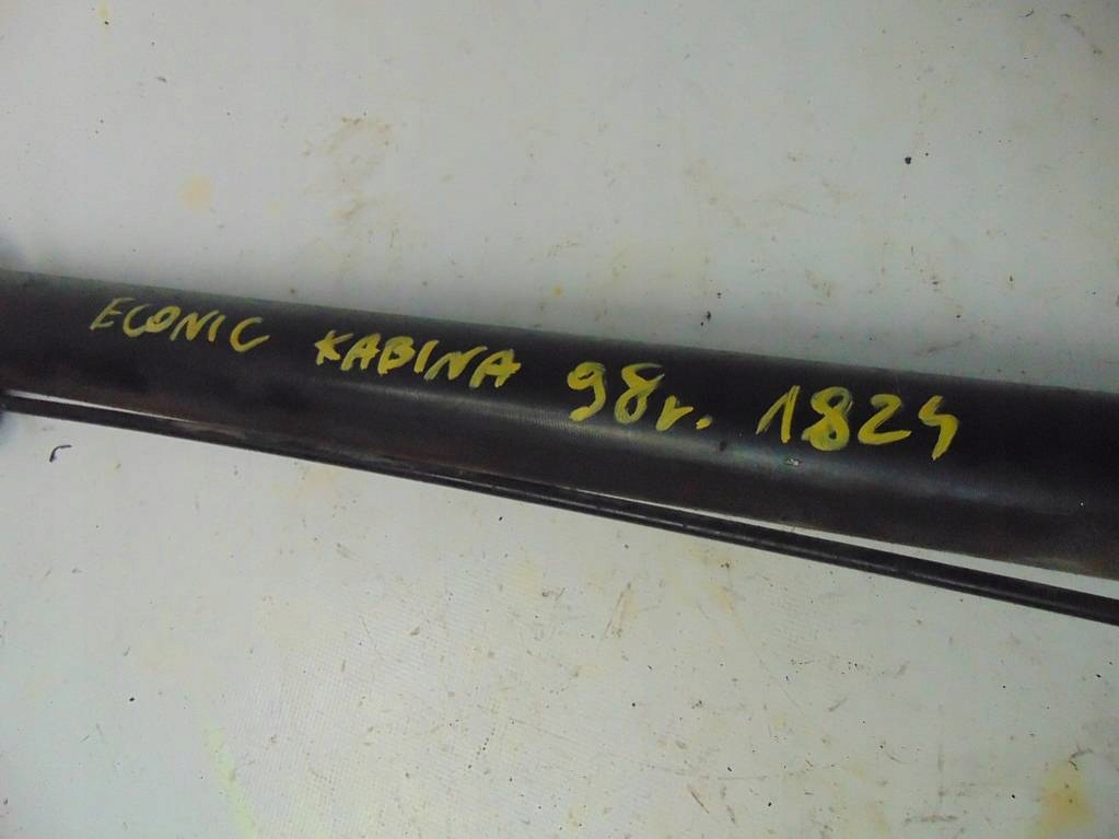 MERCEDES 1824 ECONIC 98 KABINE STELLANTRIEB Product image