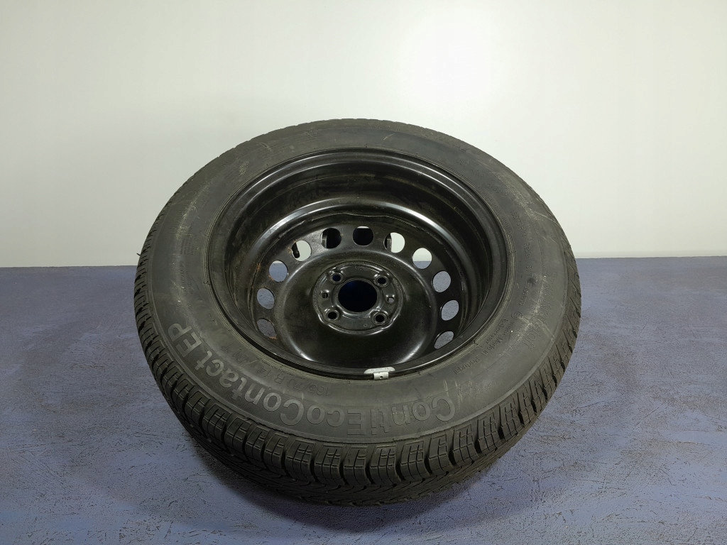 FIAT PUNTO II RESERVERAD R14 4X98 165/70 R14 81T Product image