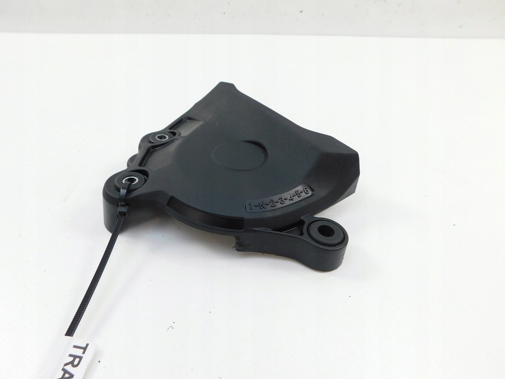 YAMAHA MT09 TRACER 9 GT RN70 21+ RITZELABDECKUNG Product image