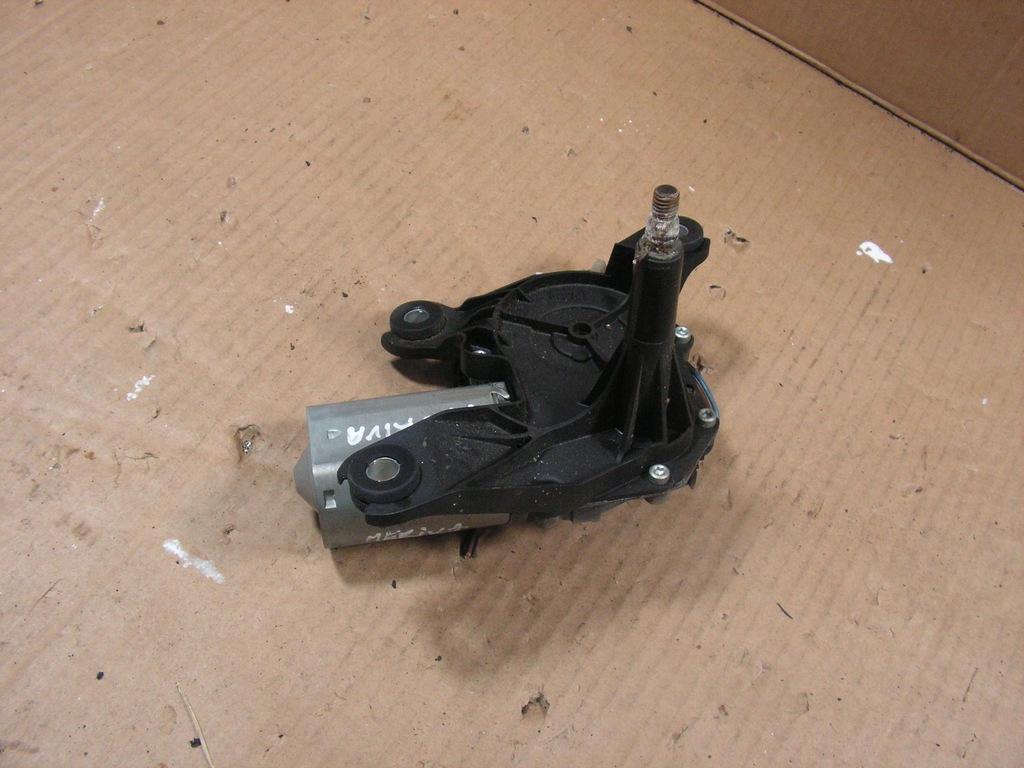 OPEL MERIVA-MOTOR, HECKWISCHER-MECHANISMUS Product image