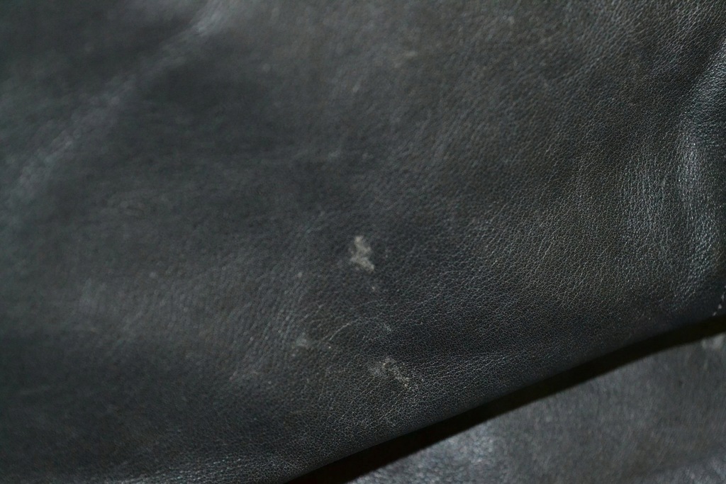 HERREN POLO MOTORRADHOSE LEDER CHOPPER 48 S Product image