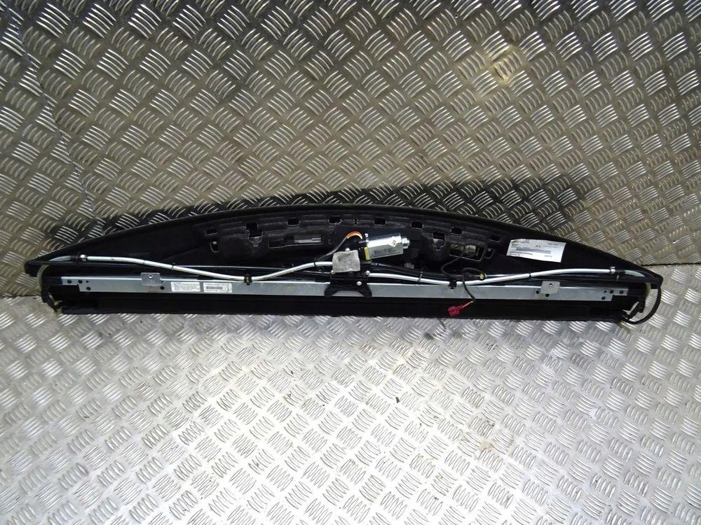 Mercedes W218 CLS Roller Gepäckrolle A2186900449 Product image