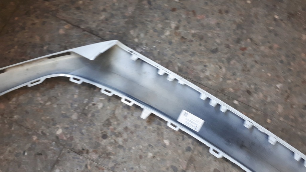 5ff806333 Stoßfänger Poplander Przod CUPRA FORTENTOR 5FF Product image