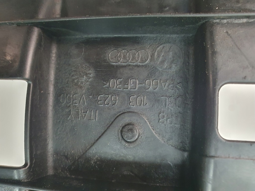 ÖLWELLENABDECKUNG VW SEAT SKODA 1.6 TDI 03L103623 Product image