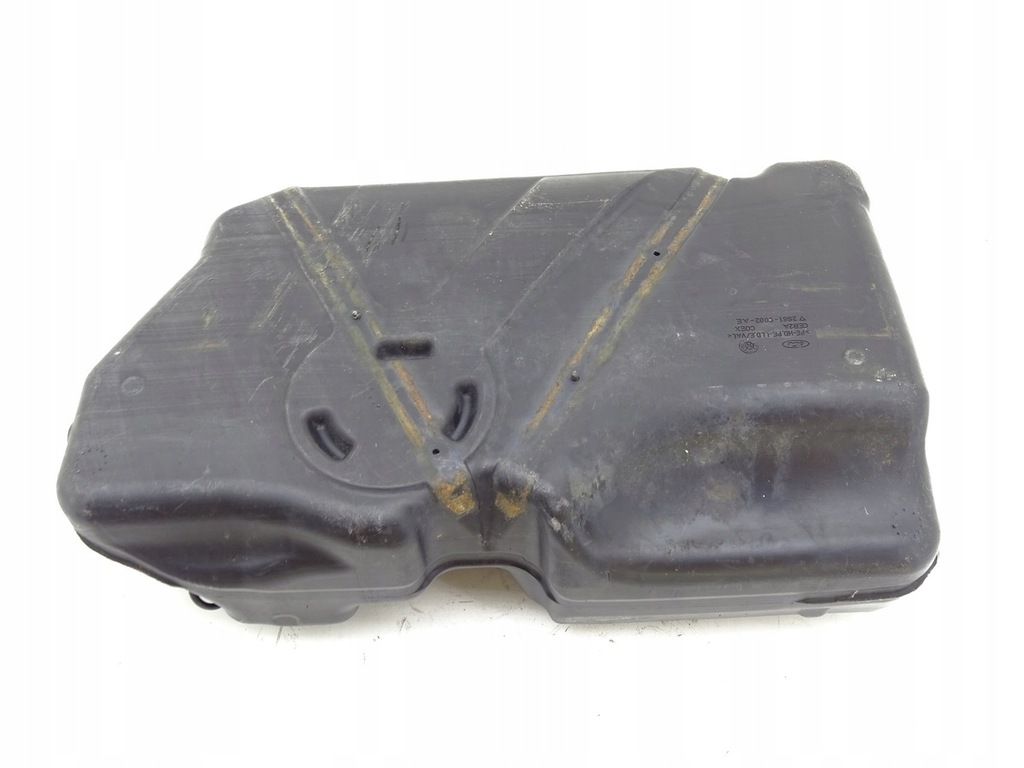 FORD FIESTA MK6 02-08 KRAFTSTOFFTANK BENZIN 2S61-9002-AE Product image