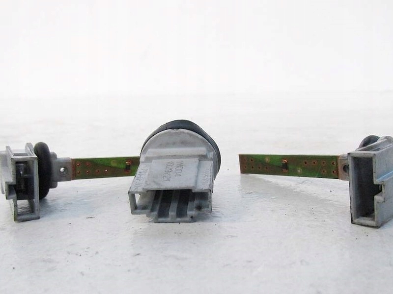 Temperatursensor Klimaanlage 4B0820539 Vw Audi Seat Skoda Product image