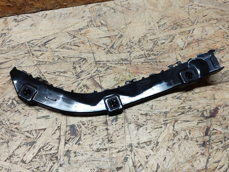 Befestigung der Stoßfänger-Objektträger nach hinten Heck Suzuki Vitara III 15-71831-54P0 Product image