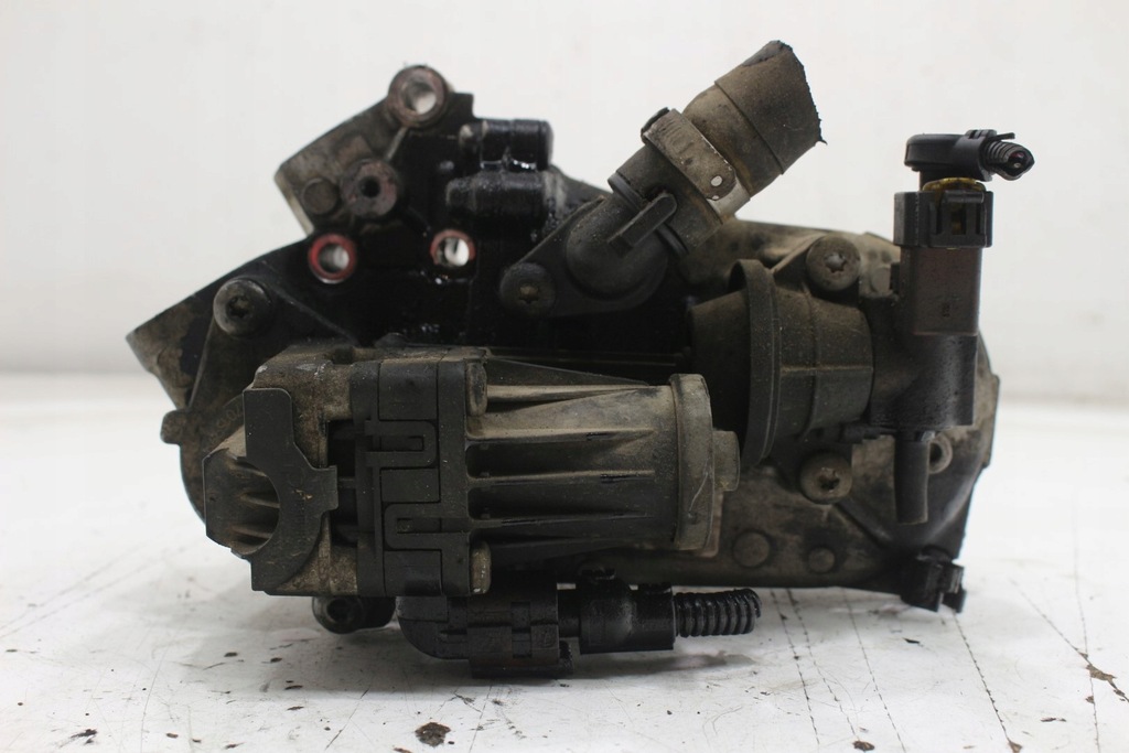 CITROEN NEMO 1.3 CDTI ABGASKÜHLER EGR 55230929 Product image