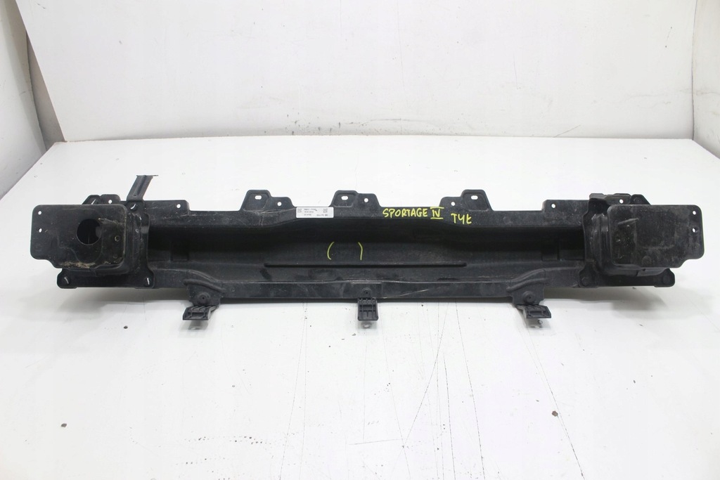 Stoßstangenträger hinten Kia Sportage IV Crush Zone Product image