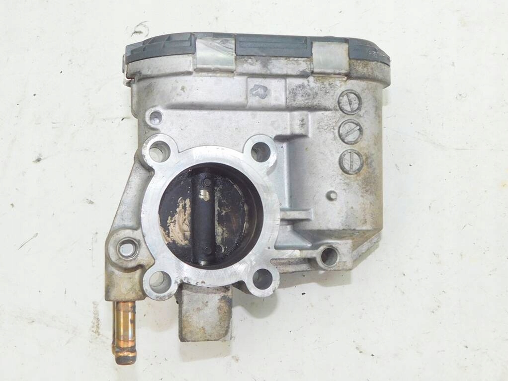 OPEL CORSA C 1.2 2001 DROSSELKLAPPEN Product image