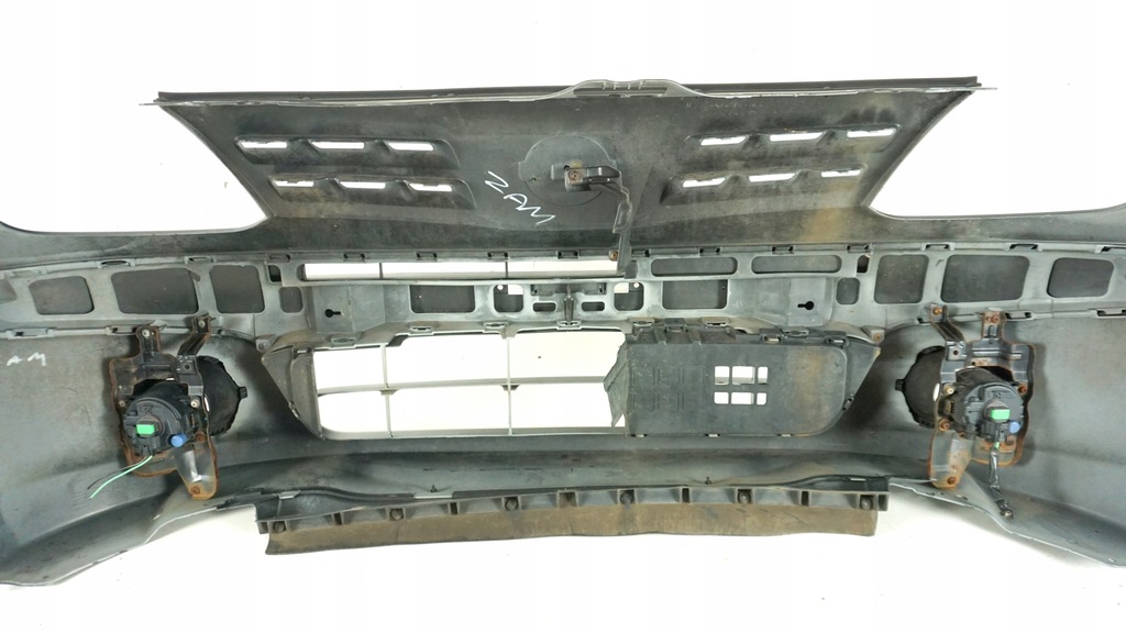 Vordere Stoßstange vorne Nissan Pixo Zak 08-13 2008-2013 Halogen 71711-68Ka Product image