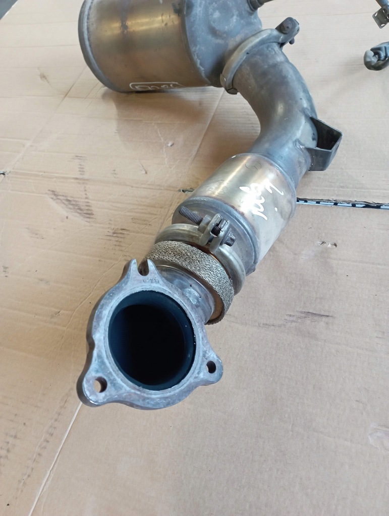 MERCEDES R-KLASSE W251 3.0 CDI mit Katalysator A1644905114 A2514900614 Product image