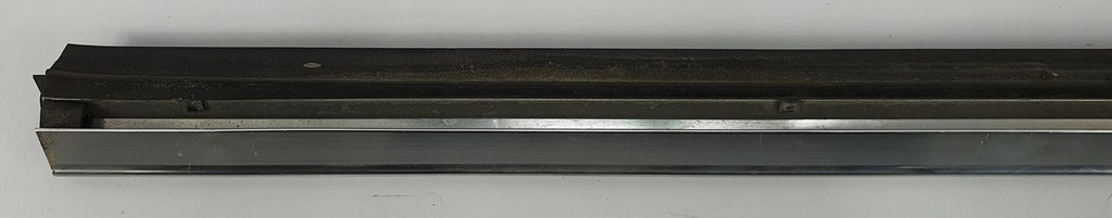 TROPFLEISTE, HINTEN LINKS, MERCEDES W203 KOMBI Product image