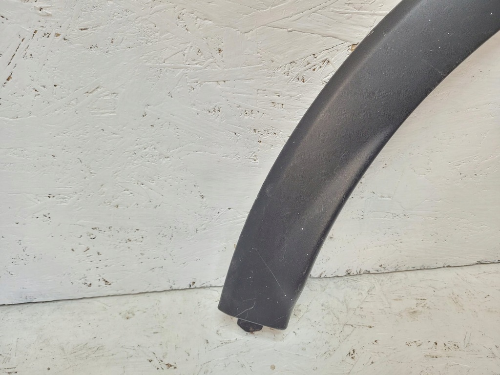 RENAULT CAPTUR I 13-19 STREIFEN-KOTFLÜGELABDECKUNG RECHTS 788A20643R Product image