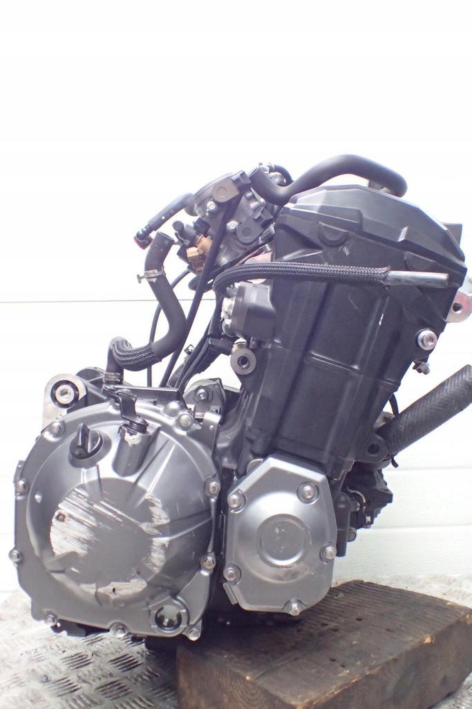 Motor 1564 km Kawasaki Z900 17-18 Product image