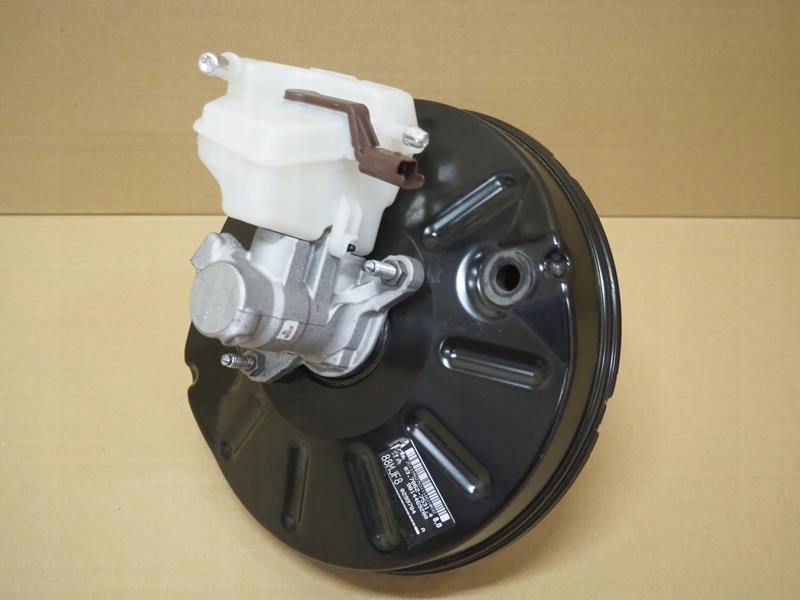 SERVOBREMSZYLINDER PEUGEOT 308 II T9 Product image
