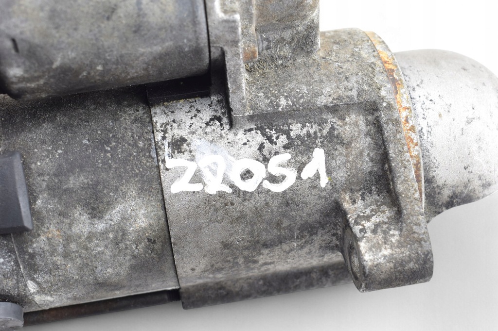 Anlasser CHEVROLET CAPTIVA OPEL ANTARA 2.0 VCDI Z20S1 Product image