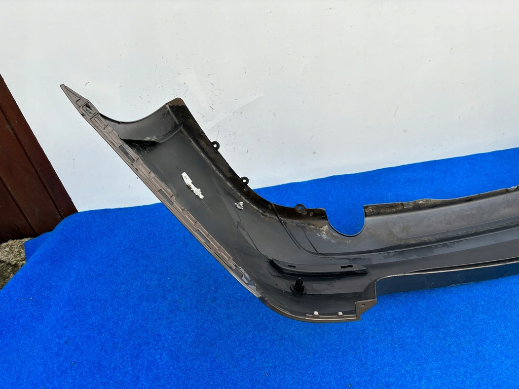 BMW 3 F31 COMBI HECKSTOßSTANGE FÜR SENSOREN 15857711 XB66 Product image