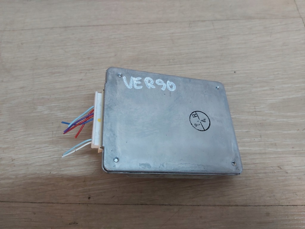 Toyota VERSO 09 - 18 Fahrassistenzmodul 88150-64020 Product image