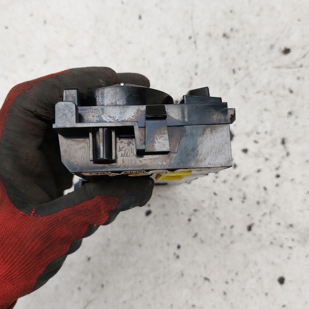 CITROEN C3 II KLIMAANLAGE AIR PANEL 400018001 Product image