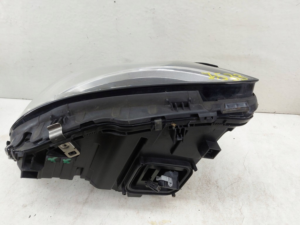 Mercedes-Benz C Klasse 205 W205 LED Right Frontlampe Vorderscheinwerfer Product image