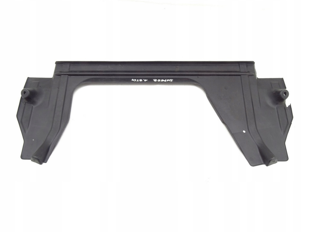 SKODA SUPERB I 01-08 ABDECKUNG, FAHRGESTELLPLATTE FÜR MOTOR 3B0825215 8E0825215A Product image