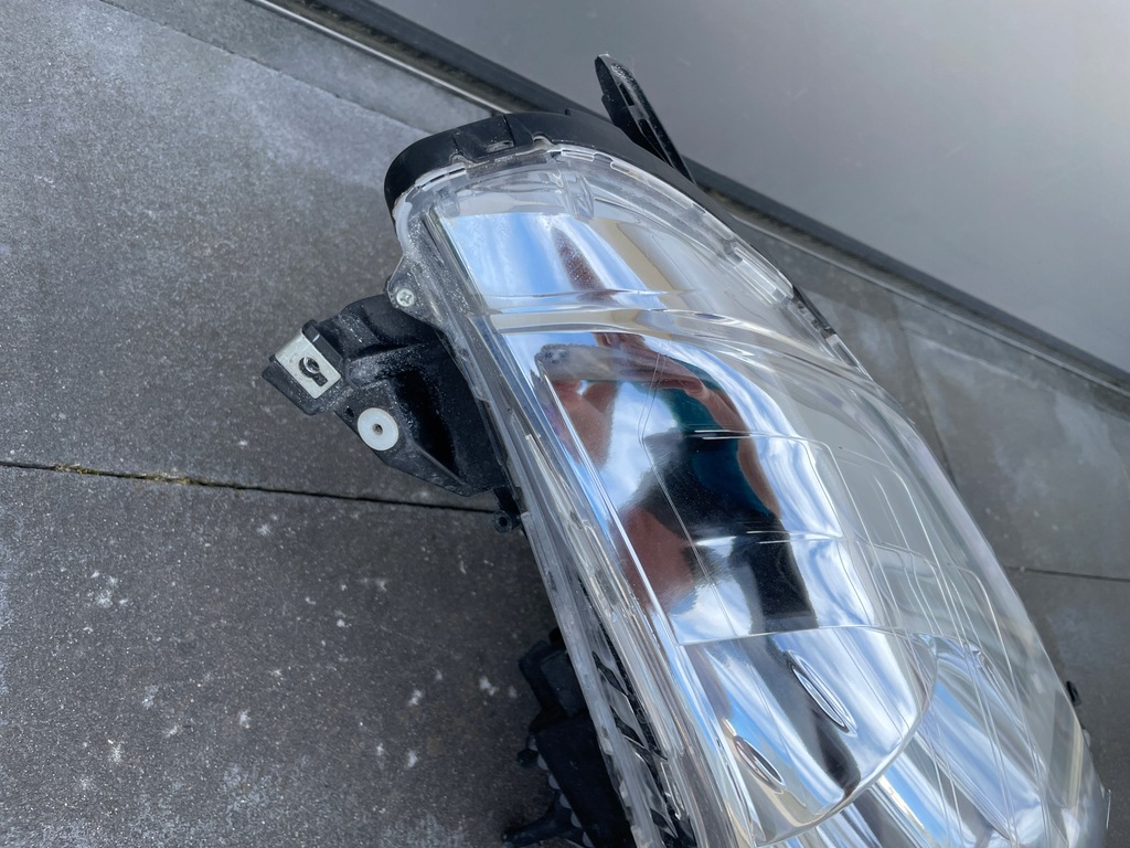 C Crosser C-Crosser Xenon EU-Lampe, rechts Zoll Product image