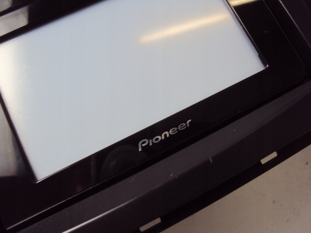 RADIO-NAVIGATION PIONEER SMART A451 Product image