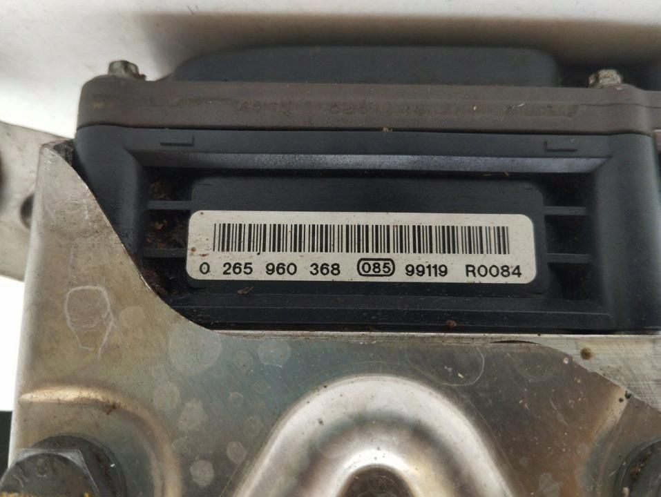 Rolls-Royce Ghost und 2010 ABS-Pumpe 6785442 Product image