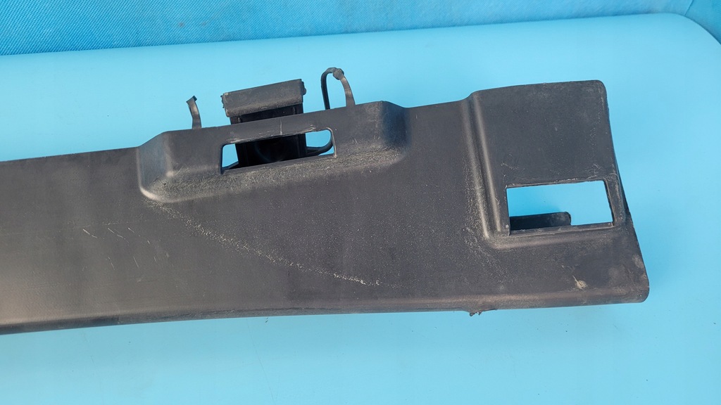 OPEL CORSA F 23r Achsträgerabdeckung für die Hinterradaufhängung 9825276080 Product image