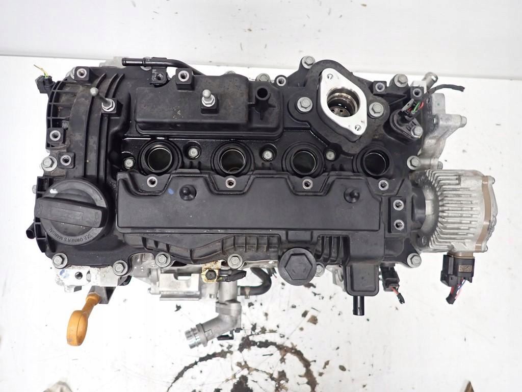G4LK KIA CEED III HYUNDAI I30 III 1,5 T-GDI HYBRID 160 km 22R FV Motor Product image