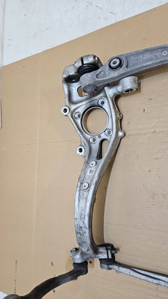 Right Swingarm Audi Q5 80A 80A407560 Product image