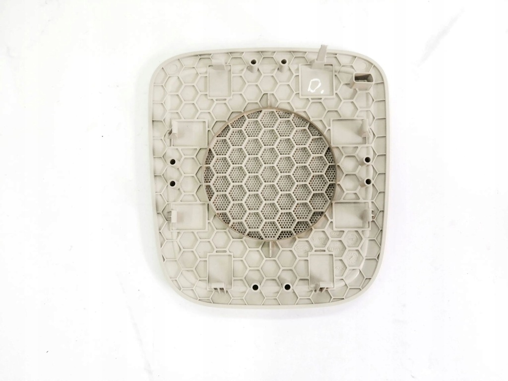 Land Rover Range Rover Sport L320 2008 Shields, Stecker Product image