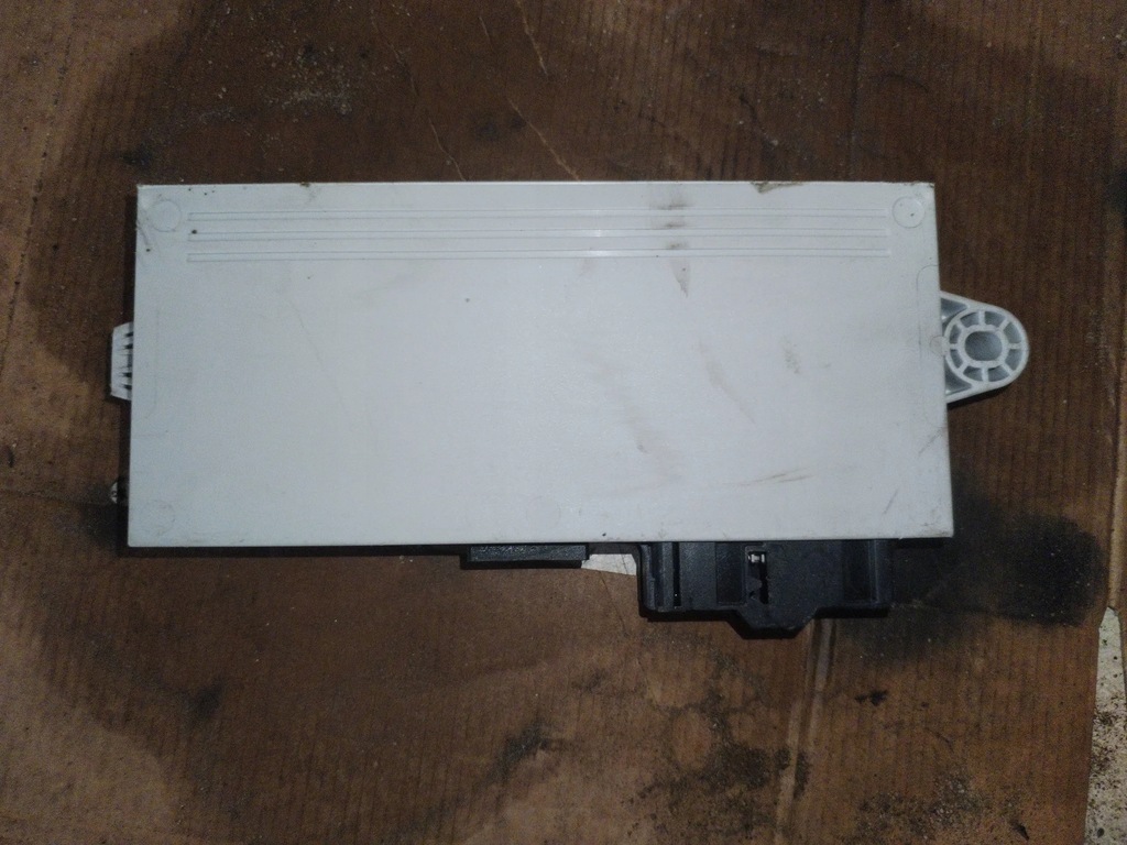 BMW 5 E60 E61 2004 Controller Product image