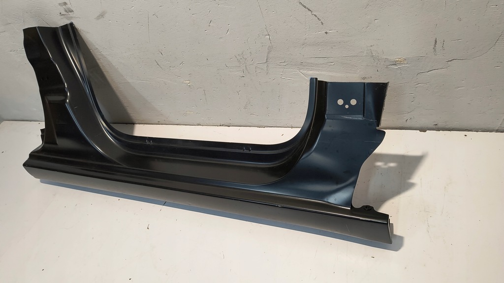 Rechter Strangschwelle Citroen C4 Picasso II 13- Product image